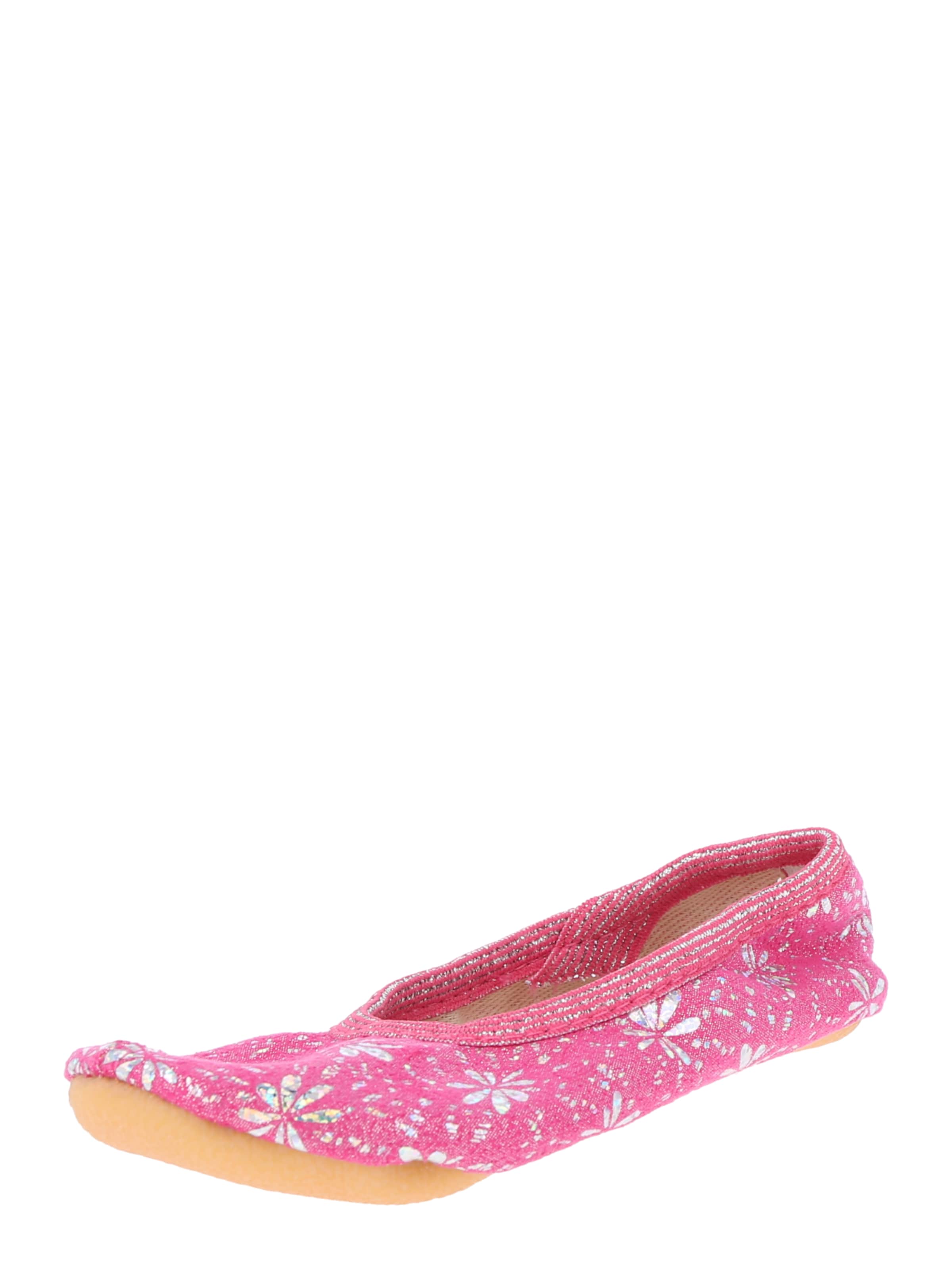 BECK - Bailarina 'Pink Dream' en rosa: frente