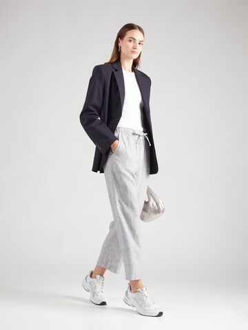 GAP Loose fit Chino trousers in White