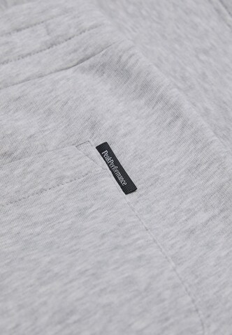 PEAK PERFORMANCE Regular Broek in Grijs