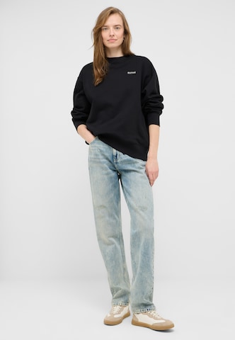 MUSTANG Regular Jeans 'Brooks' in Blau