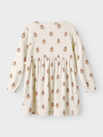 Robe NAME IT en beige