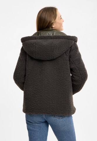 Frieda & Freddies Jacke in Grün