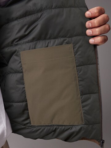 Veste mi-saison Next en beige