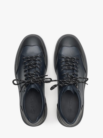 Estro Boots '126-1' i blå