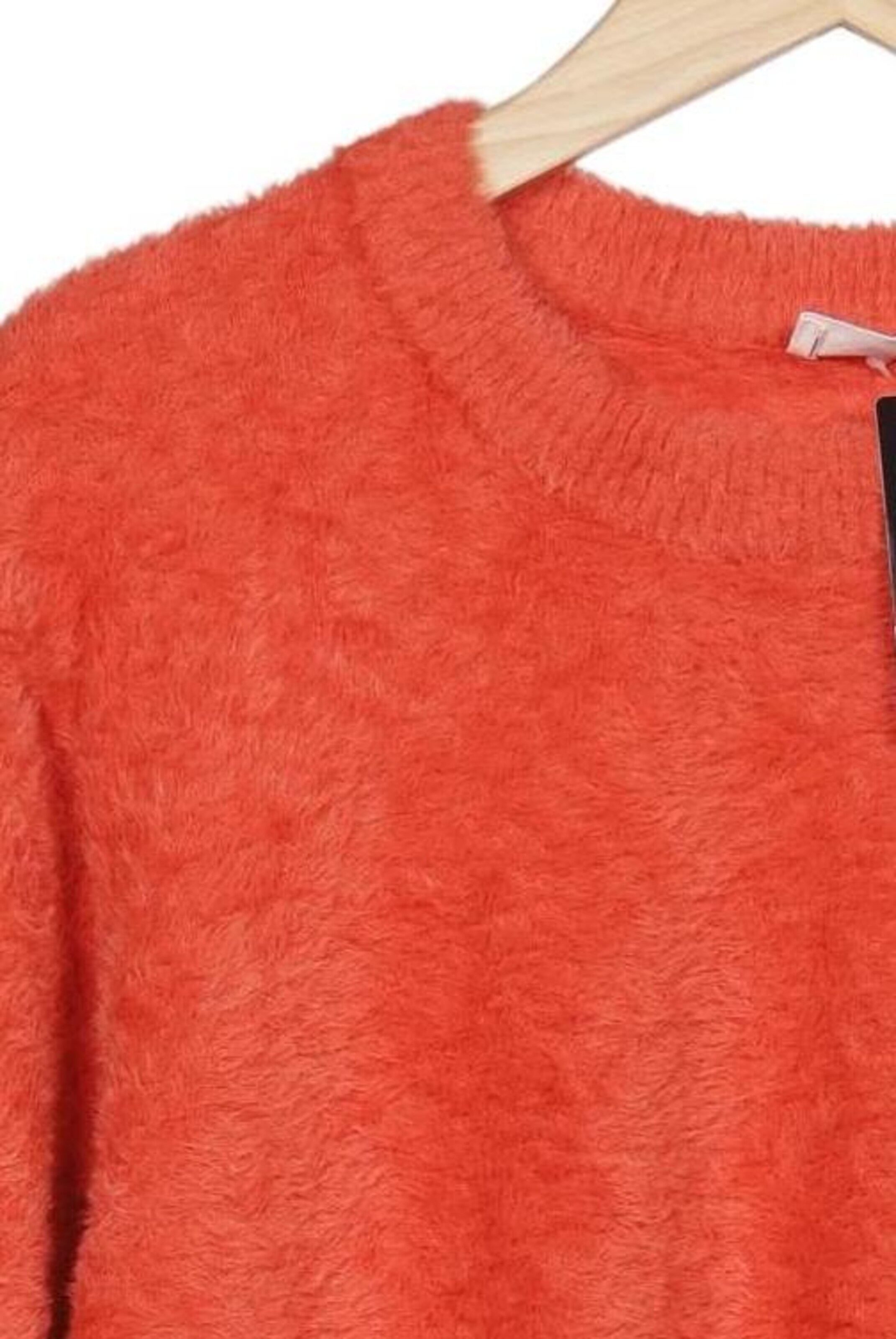 AMERICAN VINTAGE Sweater & Cardigan in XL in Orange