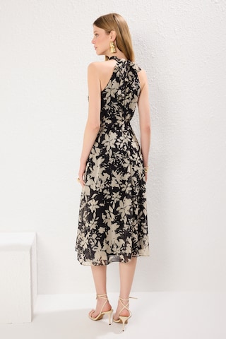 Robe d’été Trendyol en noir