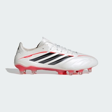 ADIDAS PERFORMANCE Fußballschuh 'Copa Pure IV Elite' in Weiß