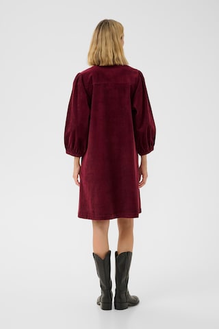 Part Two Blousejurk 'Eleina ' in Rood