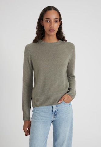 Pullover di Style Republic in verde: frontale
