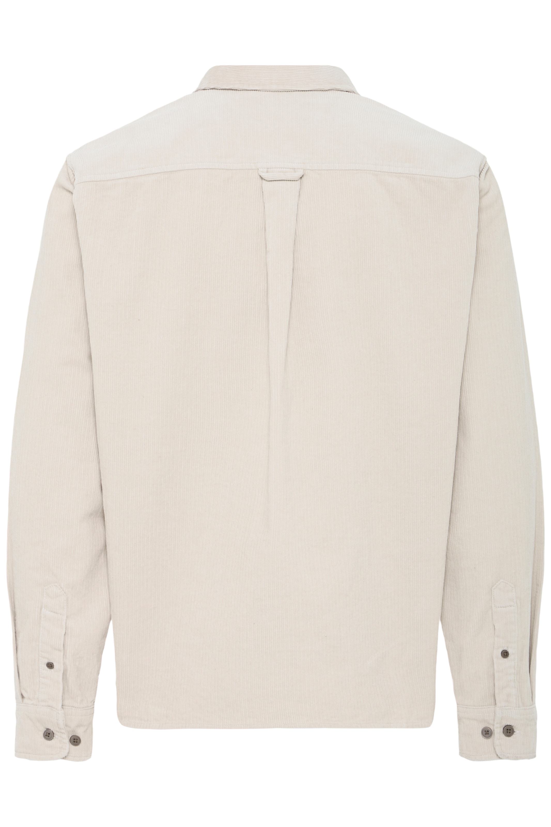 !Solid Comfort Fit Skjorte 'SDWATTS' i beige
