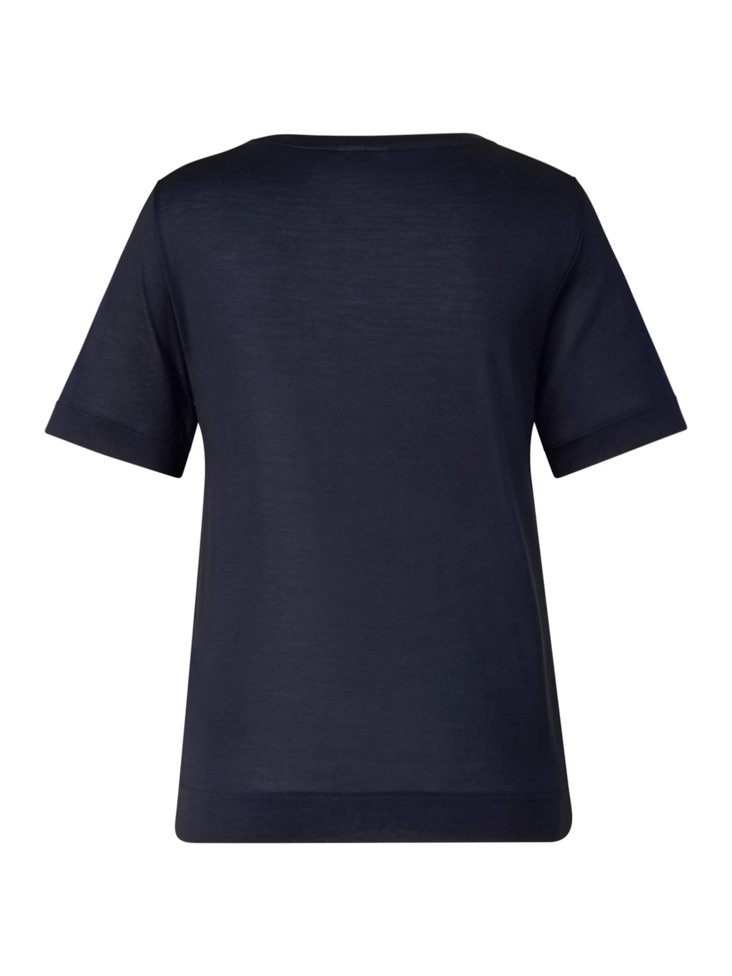 BOGNER Shirt in Blau