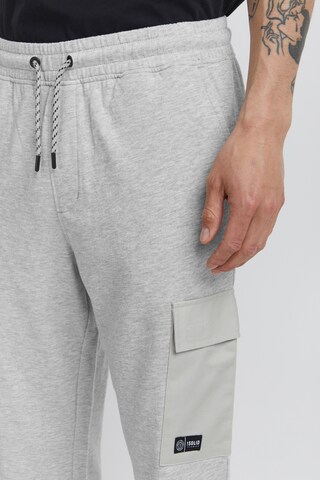 regular Pantaloni 'Bernardo' di !Solid in grigio
