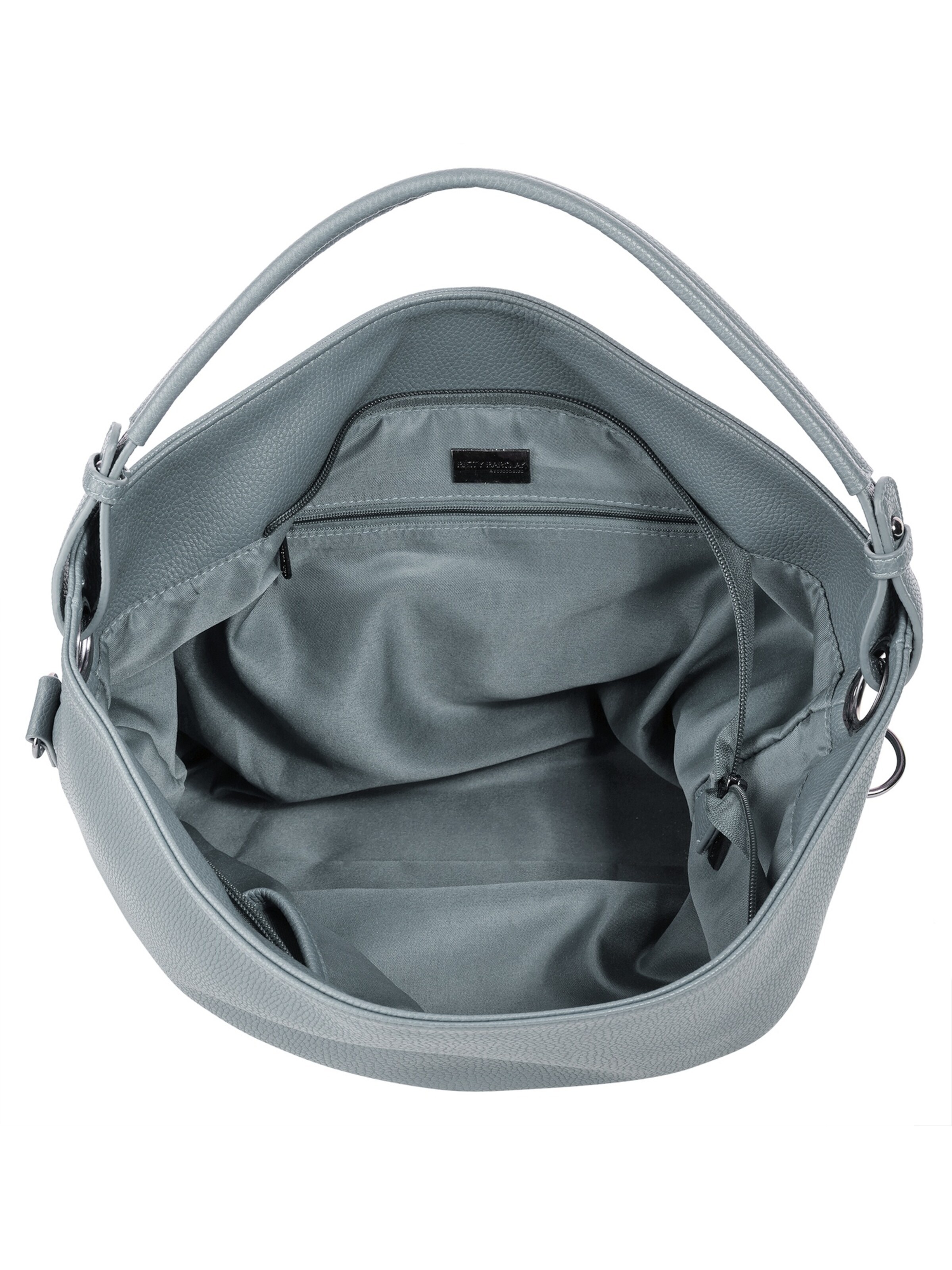 Betty Barclay Crossbody bag in Blue