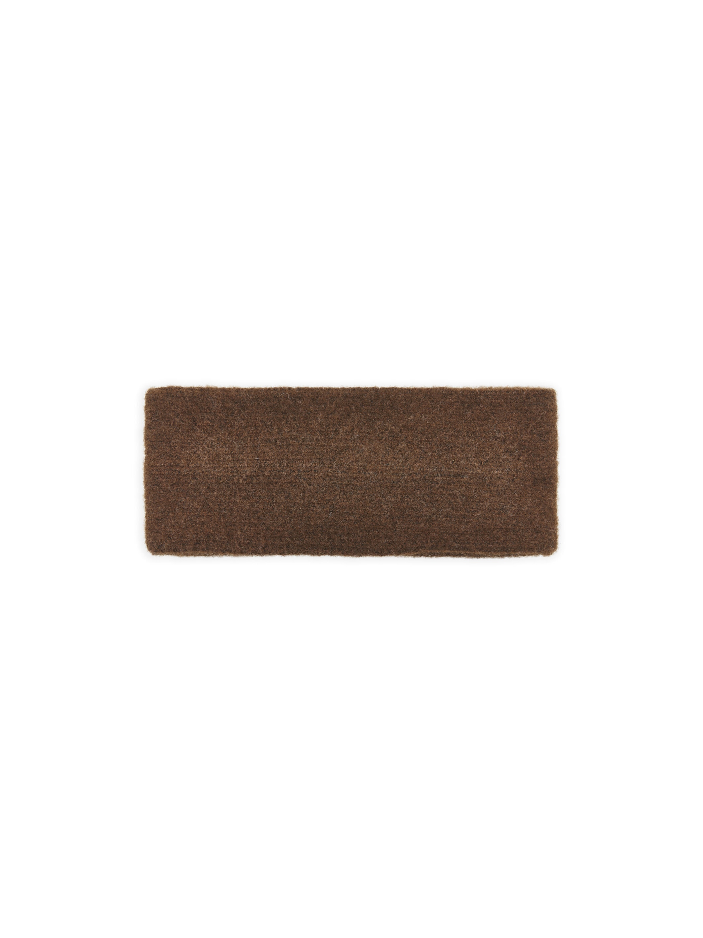 Bandeau CODELLO en marron
