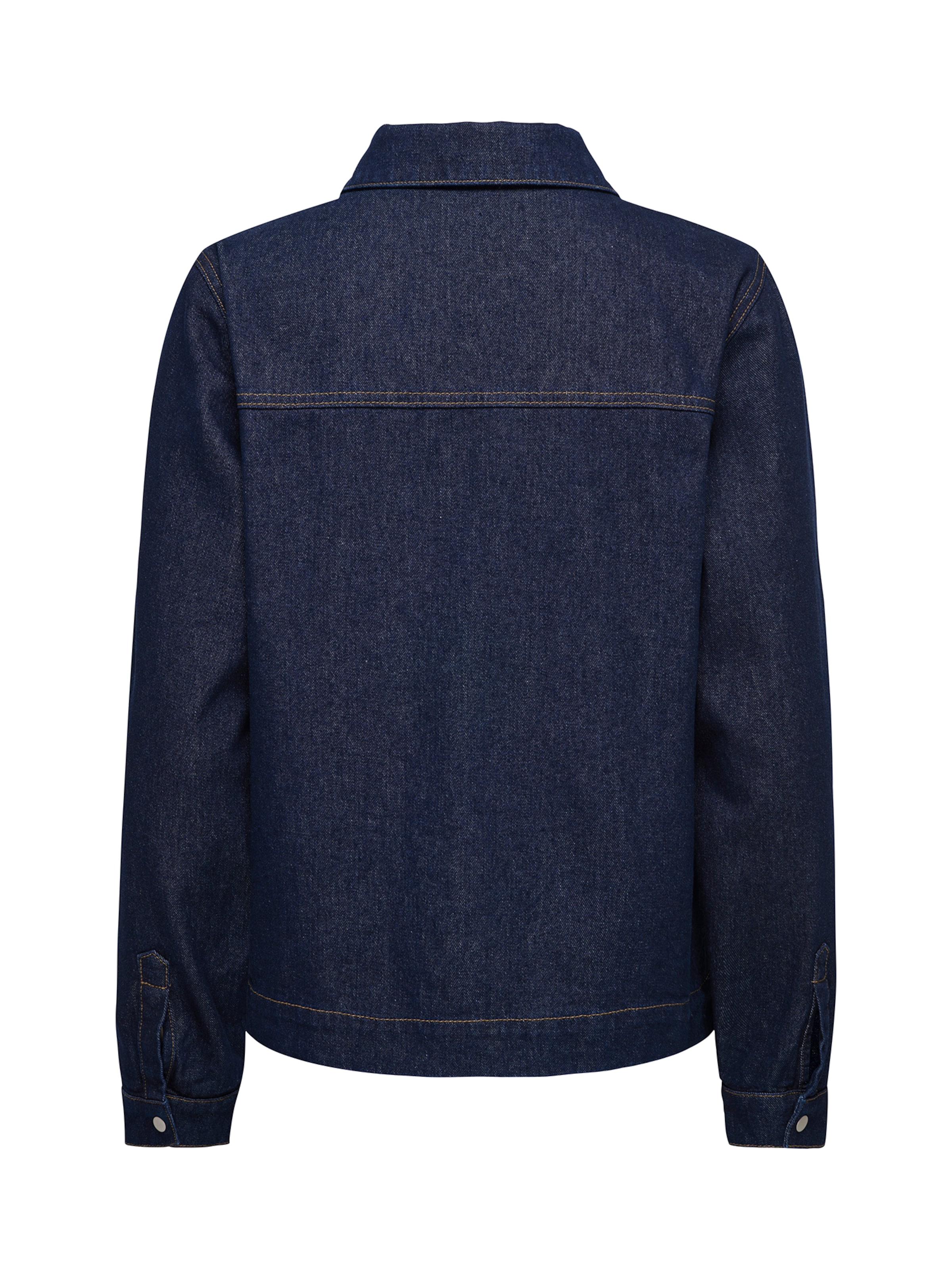 ONLY - Blusa 'ONLBELLE' en azul