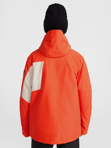 Veste de sport O'NEILL en orange
