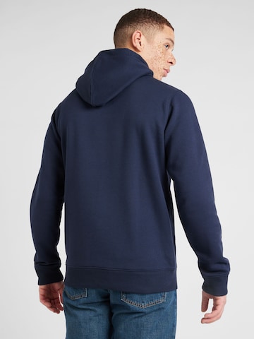 BILLABONG Sweatshirt in Blue