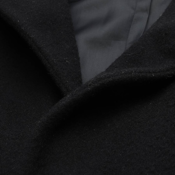 JIL SANDER Jacket & Coat in S in Black