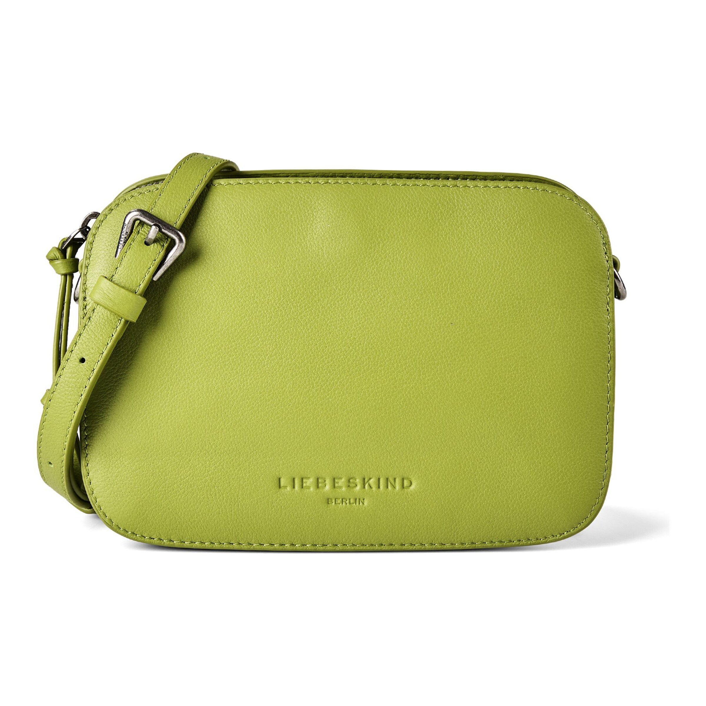 Liebeskind Berlin Crossbody Bag 'Luka' in Apple, Item view