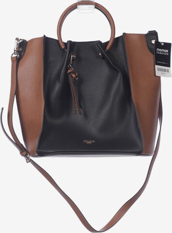 Dune LONDON Bag in One size in Black: front