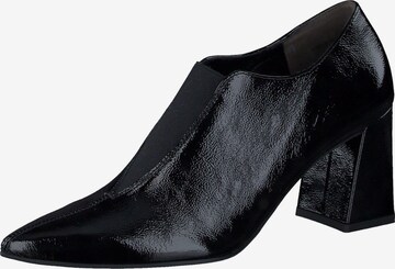 Paul Green Pumps in Black: front