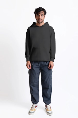 UNIQVIBE Sweatshirt in Grijs