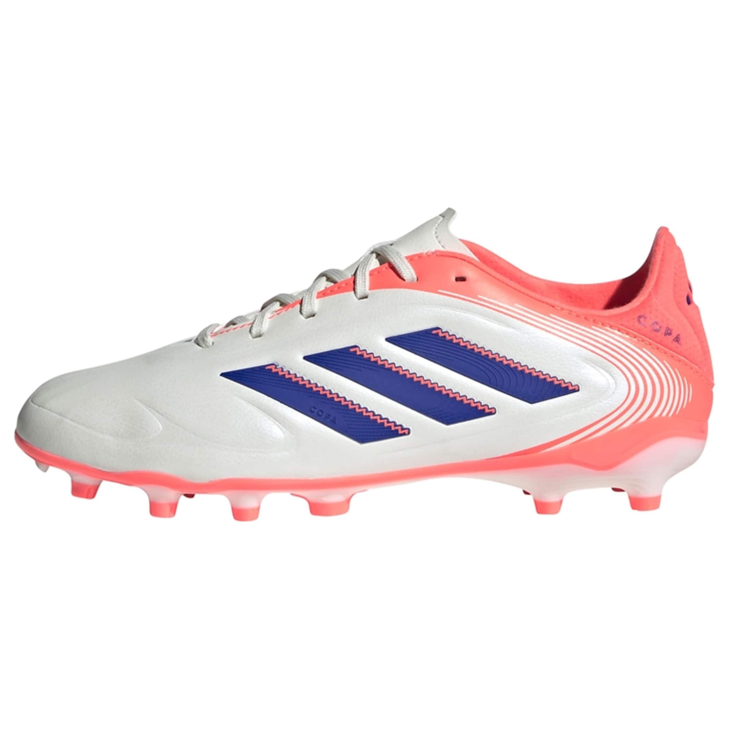 ADIDAS PERFORMANCE - Calzado deportivo 'Copa Pure 3 League' en blanco: frente