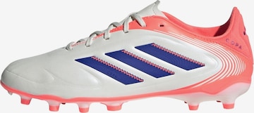 Scarpa sportiva 'Copa Pure 3 League' di ADIDAS PERFORMANCE in bianco: frontale