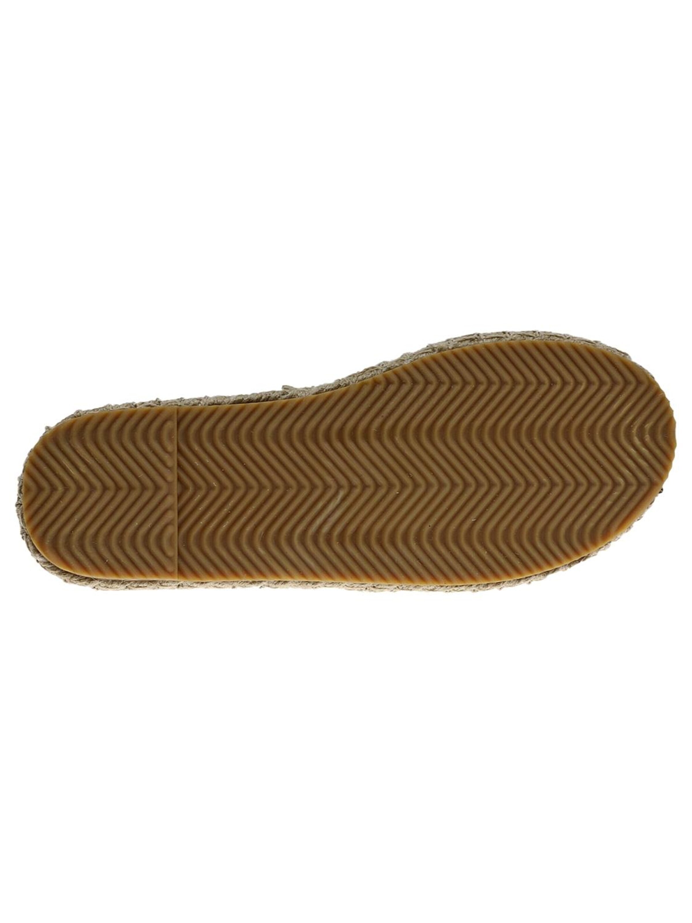 Beppi - Zapatos bajos 'Espadrilles' en lila