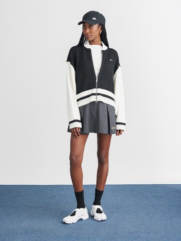 Cardigan Nike Sportswear en noir