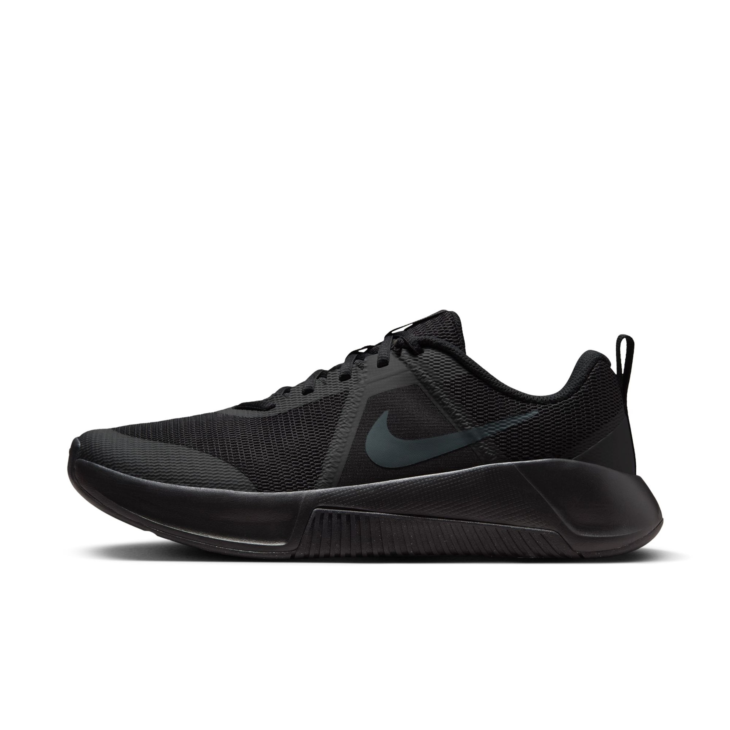 NIKE - Sapatilha de desporto 'MC Trainer 3' em cinzento: frente