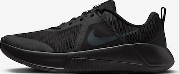 NIKE Spordijalats 'MC Trainer 3', värv hall: eest vaates