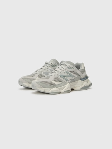 new balance Σνίκερ χαμηλό '9060' σε γκρι