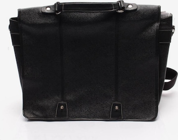 Mulberry Schultertasche / Umhängetasche One Size in Schwarz: predná strana