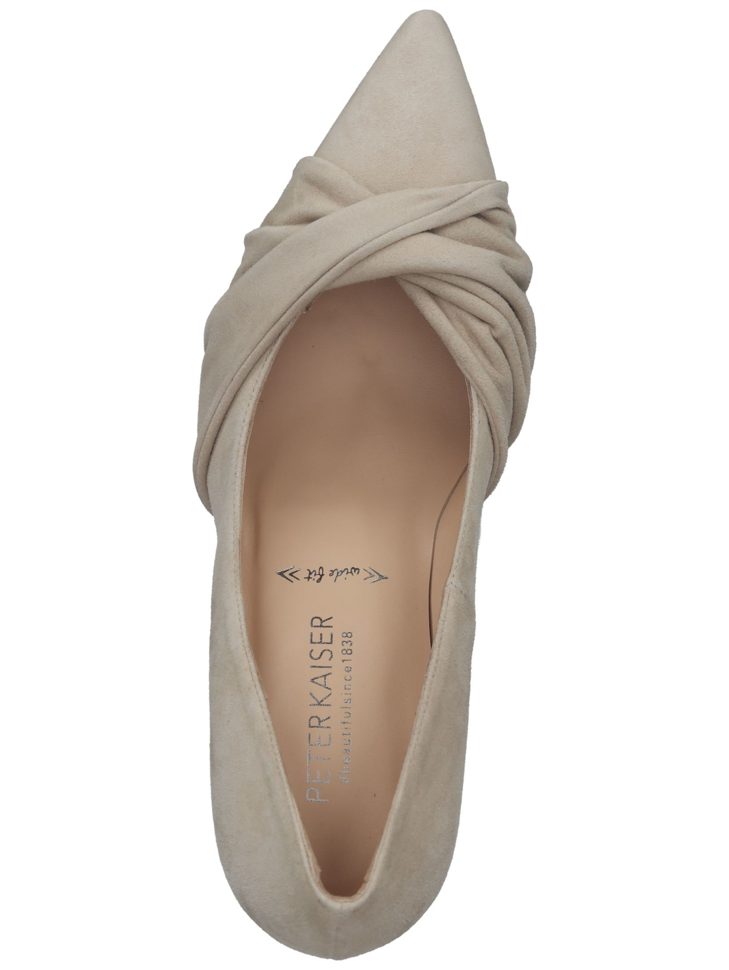 PETER KAISER Pumps in Beige