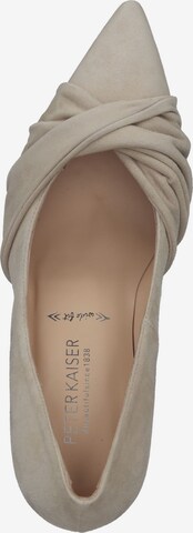 PETER KAISER Pumps in Beige