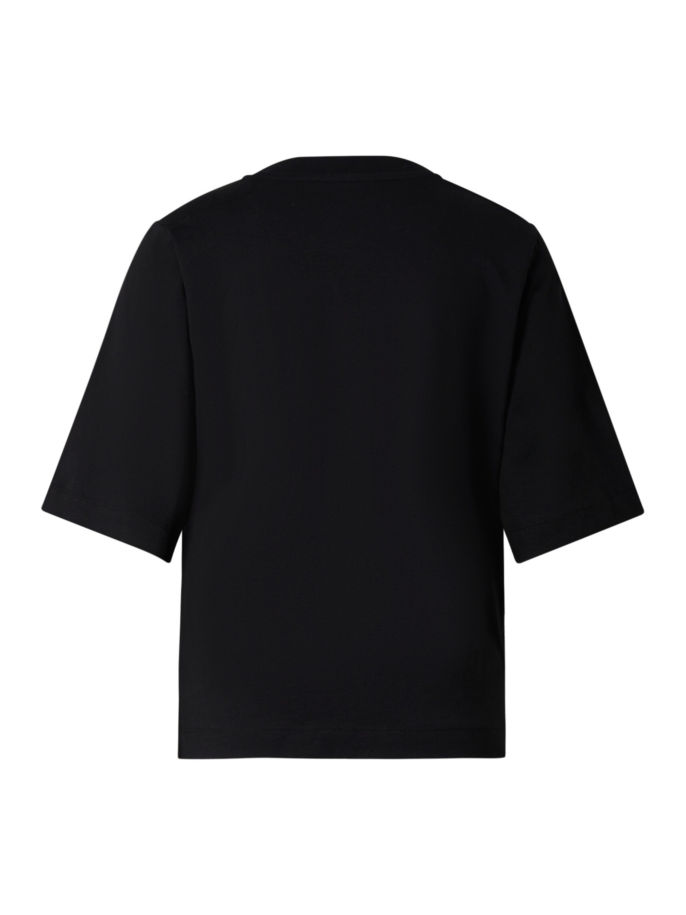 BOGNER T-Shirt 'Dorothy' in Schwarz