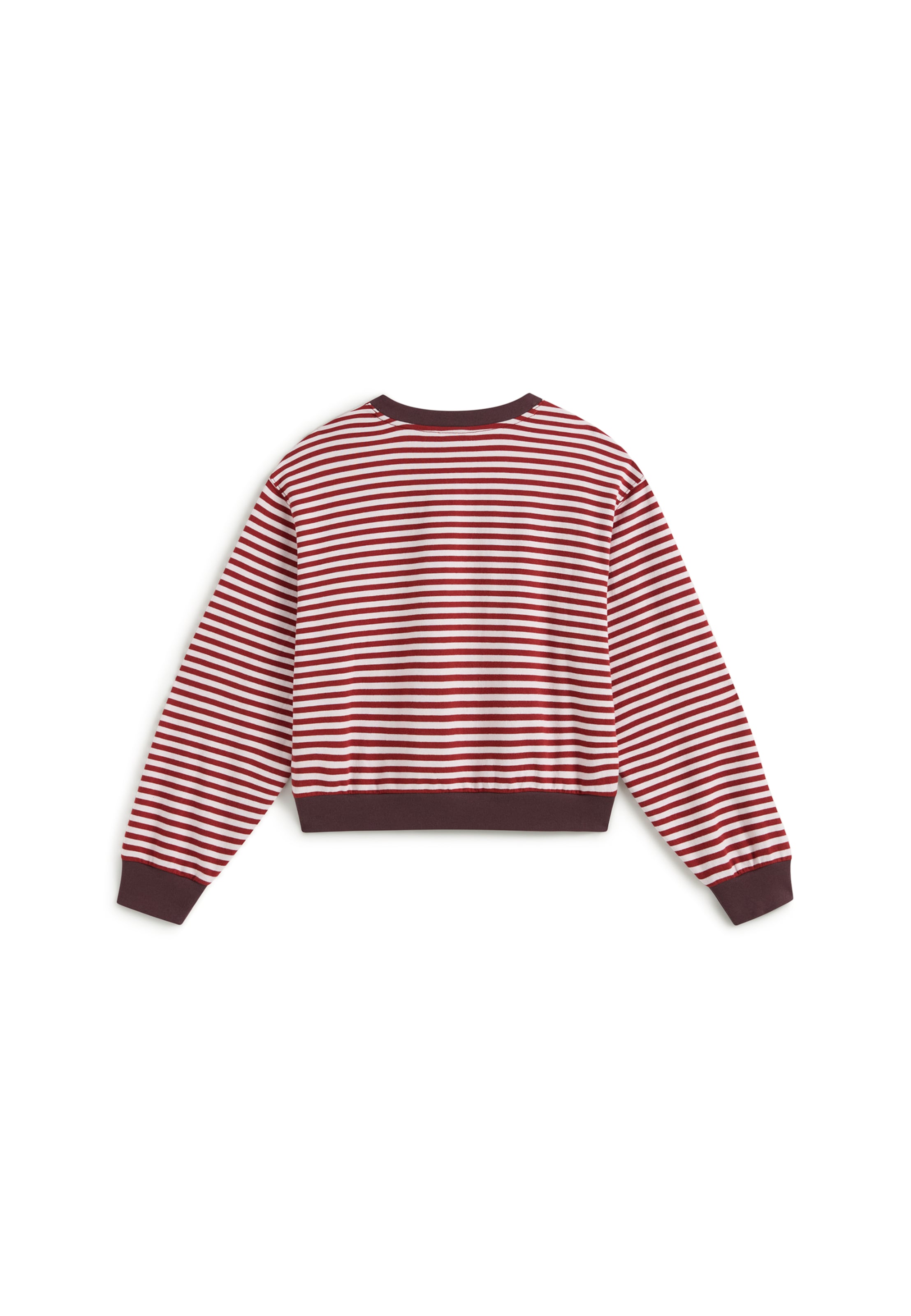 VANS Särk 'MOLLY', värv roosa