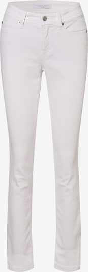 Cambio Jeans 'Parla' in white denim, Produktansicht