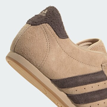 ADIDAS ORIGINALS Slip-ons 'Taekwondo' in Beige