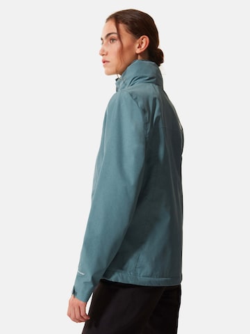 THE NORTH FACE Sportjacke 'Sangro' in Blau