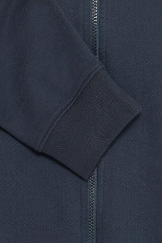 BLEND Sweatshirt in Blau