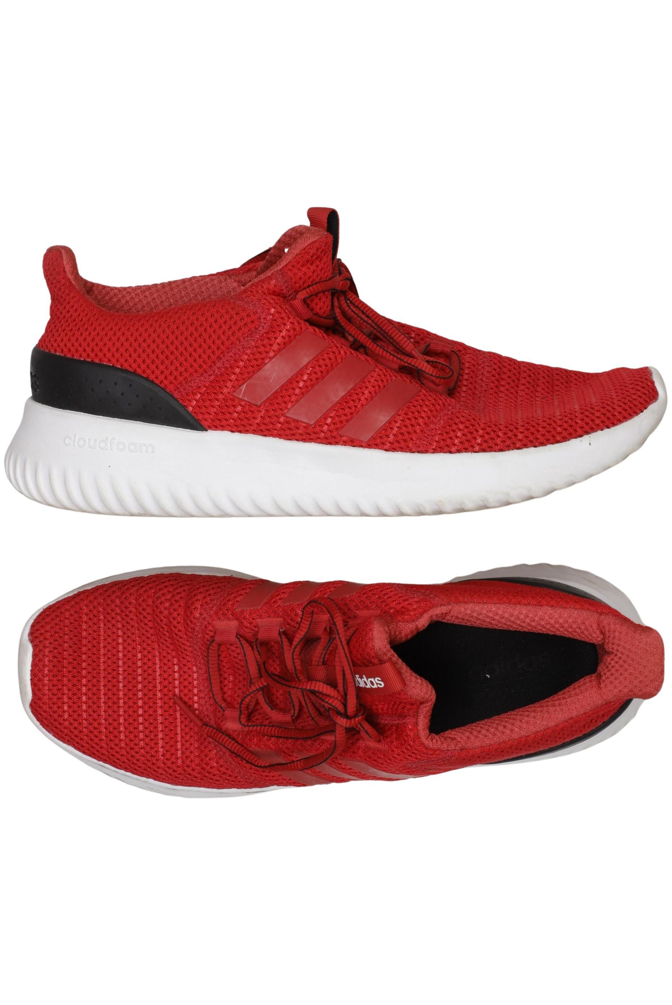 ADIDAS PERFORMANCE Sneakers & Trainers in 46,5 in Red: front