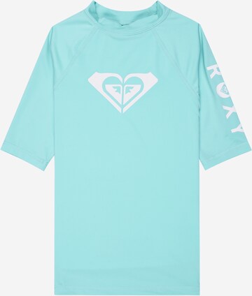ROXY Shirt 'Whole Hearted' in White: front