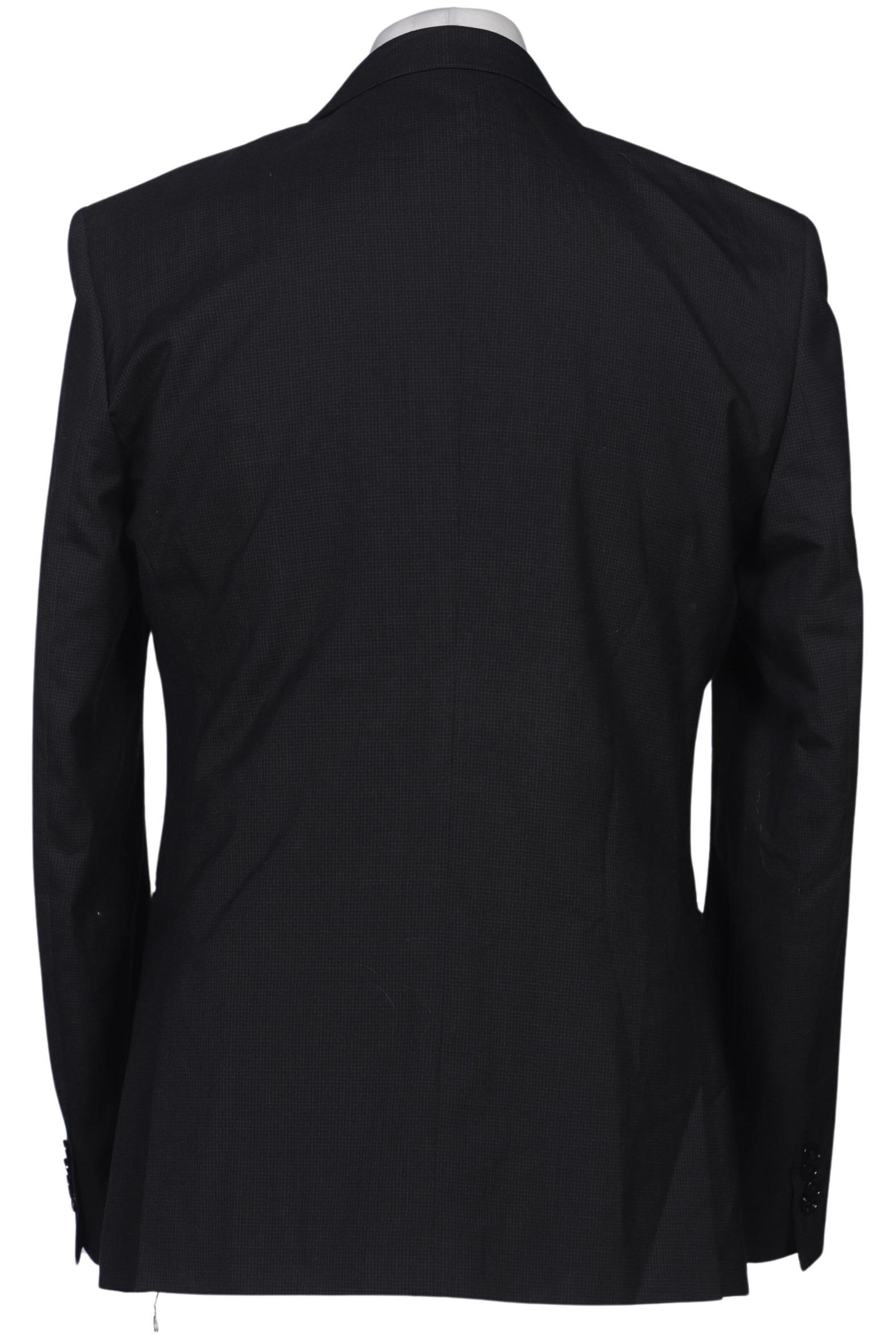 ESPRIT Suit Jacket in M-L in Black