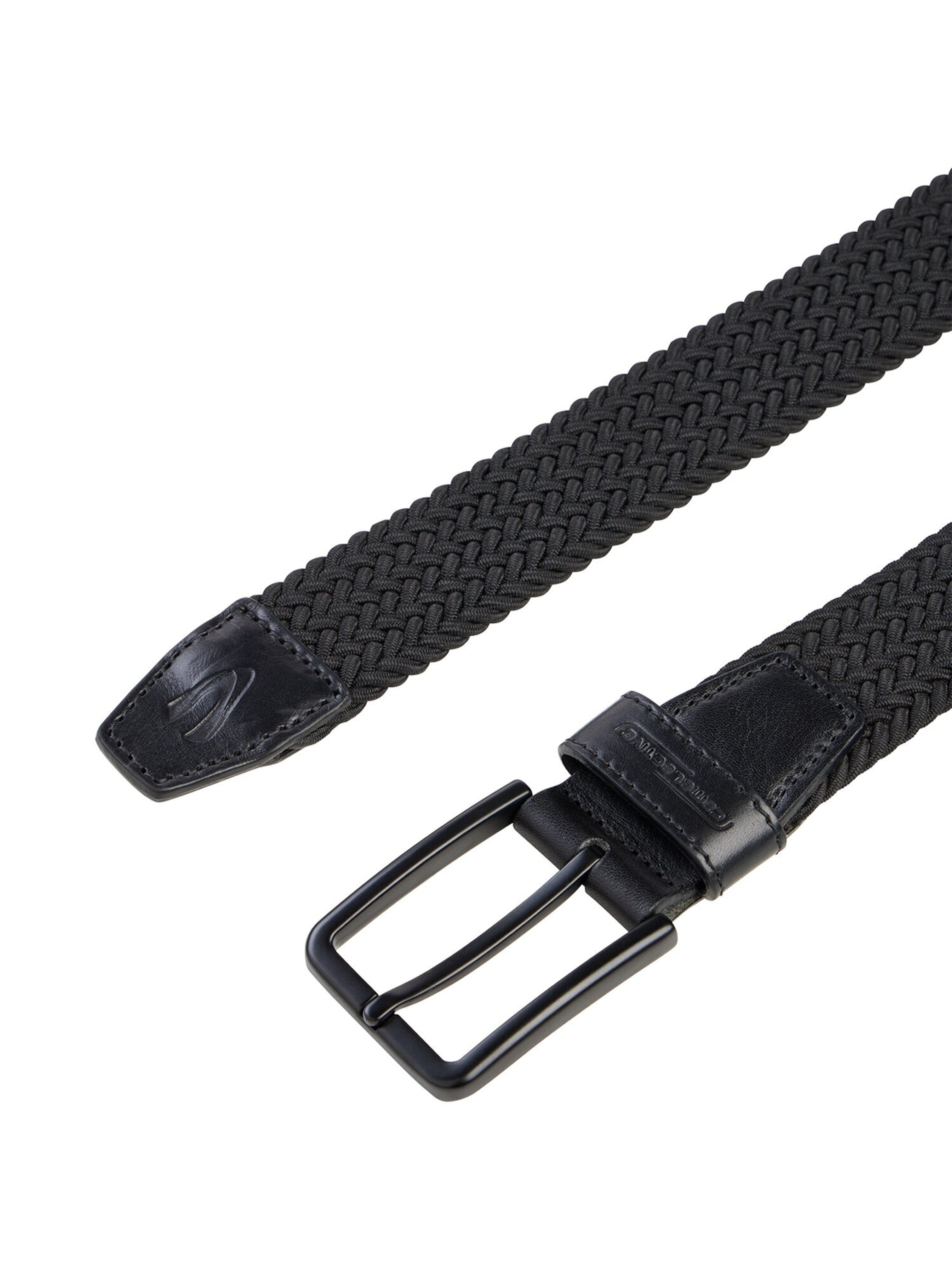 CAMEL ACTIVE Belt in Black