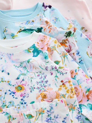 Pyjama 'Snuggle' Next en bleu