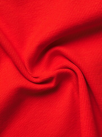 JJXX Top 'JXFALLON' in Rot