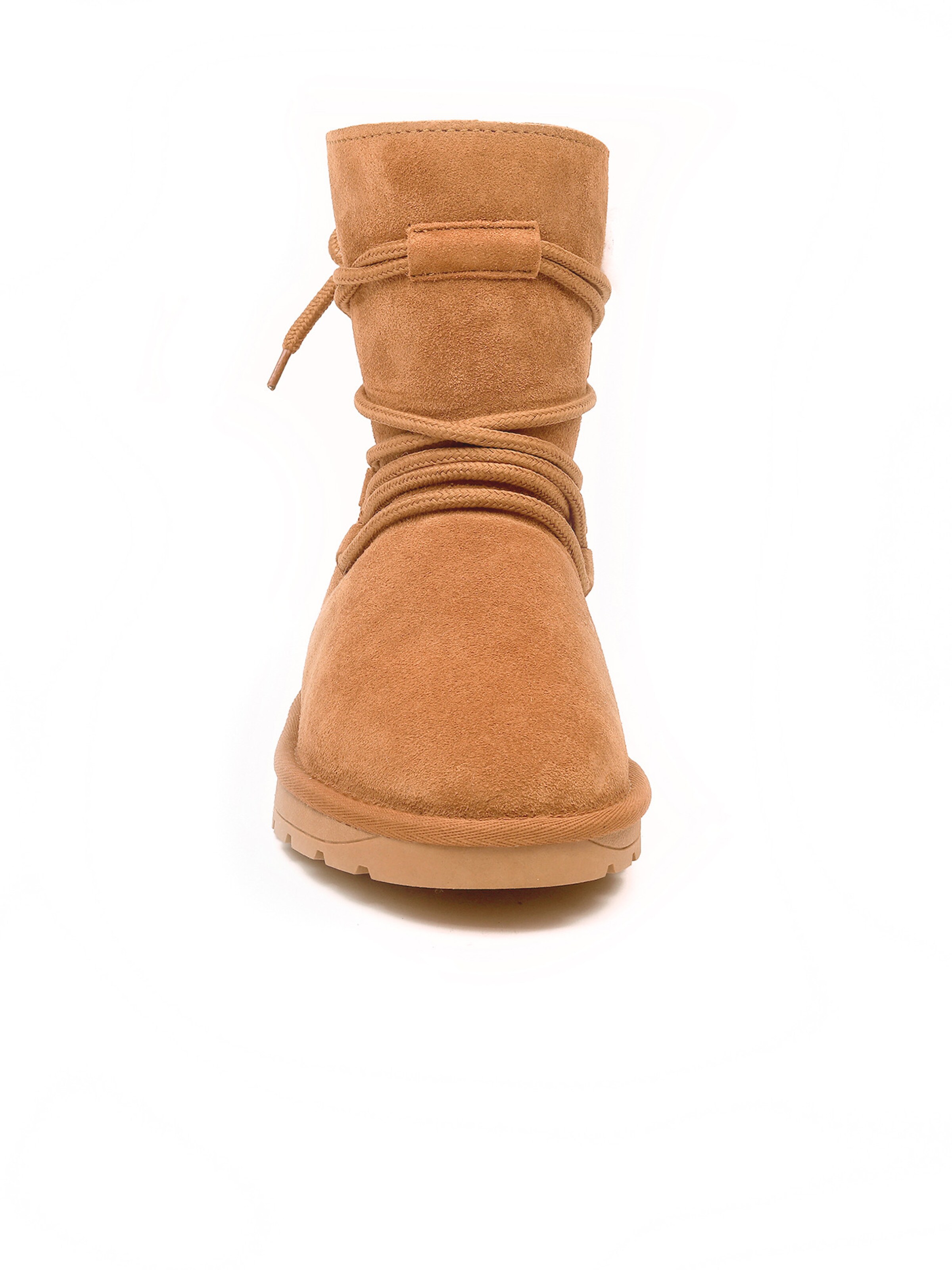 Gooce Boot 'Luna' i brun