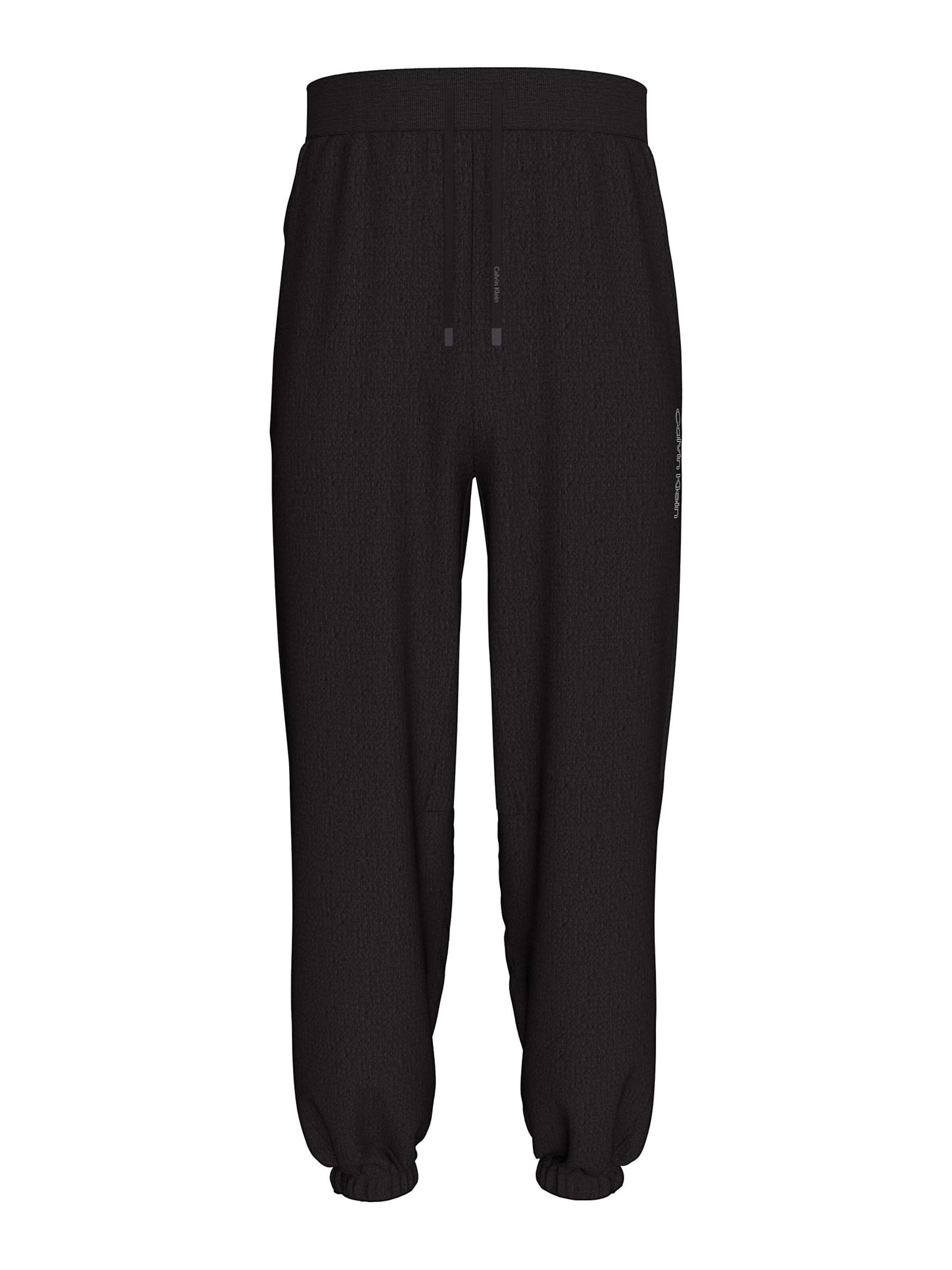Calvin Klein Hose in 29-30 in schwarz, Produktansicht